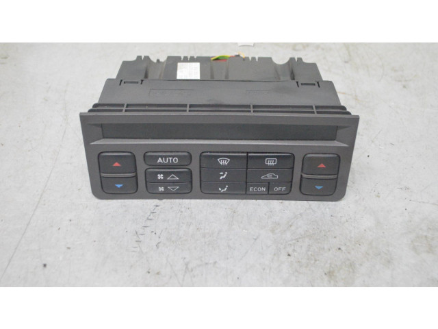 Блок управления климат-контролем    Saab 9-5