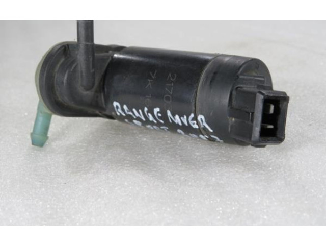 Моторчик дворников     Land Rover Range Rover Sport L320