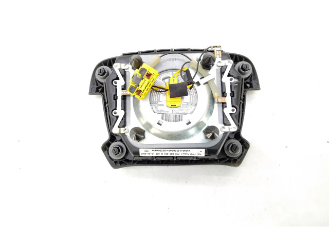 Подушка безопасности водителя 7H0880201Q Volkswagen Transporter - Caravelle T5