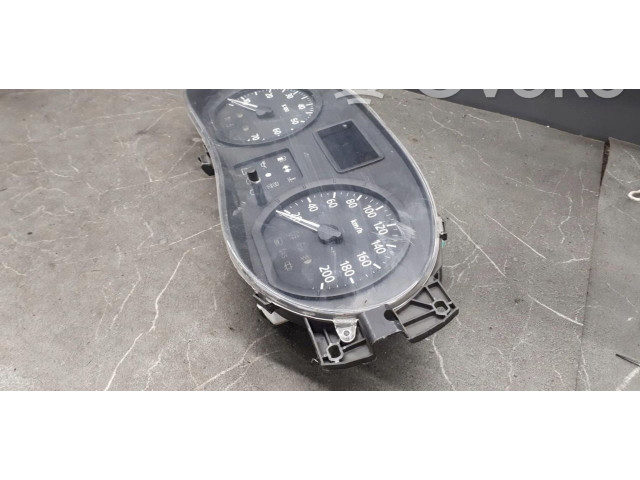 Дисплей 21677500 Dacia Logan II