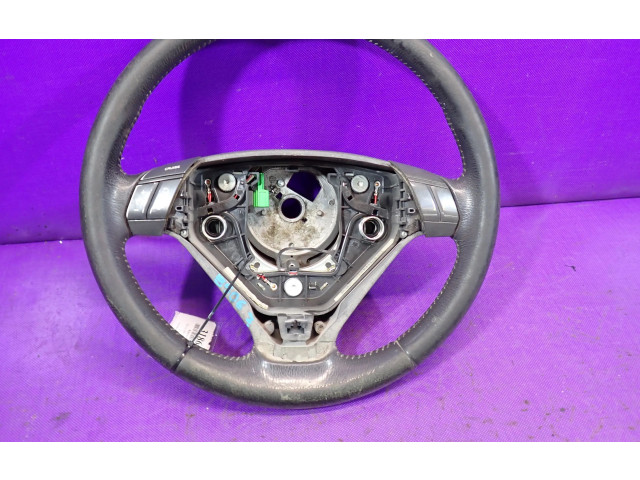 Руль Volvo S60 2001 - 2004 года 3409920, 3409920