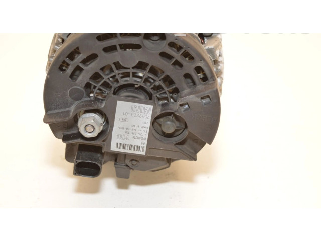 Генератор 0124325158, 12317550997 Mini One - Cooper R50 - 53 1.6