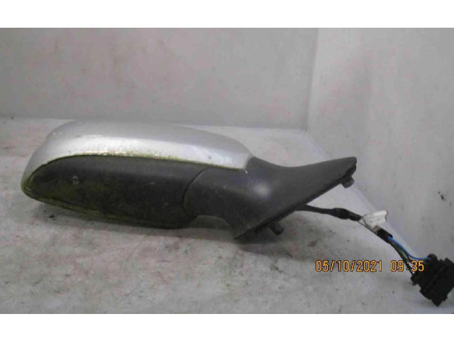 Зеркало электрическое Skoda Octavia Mk1 (1U) 1996 - 2004 года