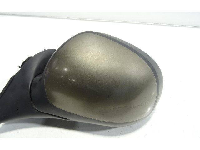 Зеркало (механическое) Citroen Xsara Picasso - года