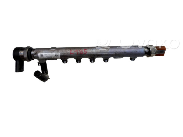 Vstřikovací lišta 03L130089 Volkswagen Transporter - Caravelle T5 CAAD