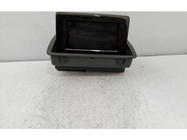 Экран/ дисплей / маленький экран Audi Q3 8U 2011 - 2016 года