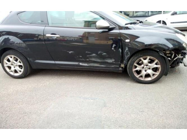 Přístrojová deska  Alfa Romeo Mito 2010 A2C53362566  