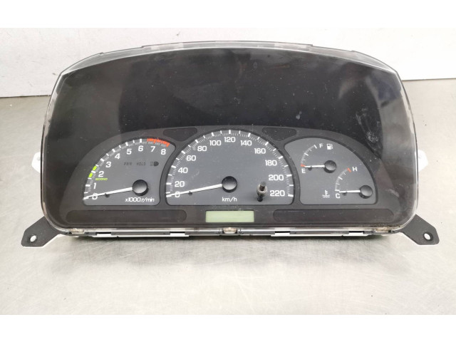 Přístrojová deska Daewoo Tacuma 2002 96262539