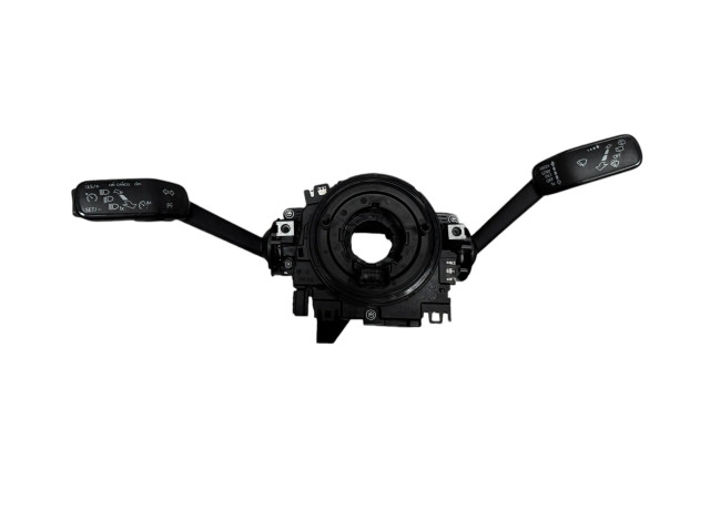 Подрулевой шлейф SRS 5Q0953569A   Skoda Superb B8 (3V)