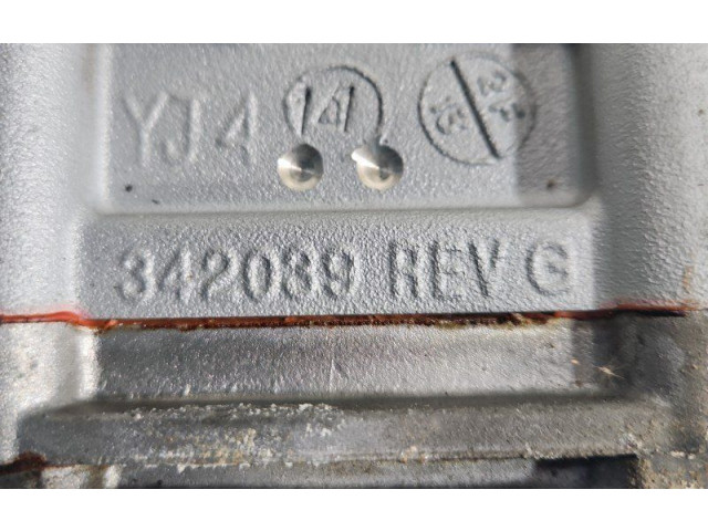 Turbodmychadlo Турбина 06E145621F, IMPRK1424764 Audi A8 S8 D4 4H CTUB