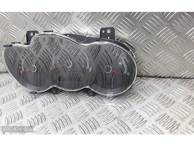 Přístrojová deska KIA Venga 2014 940051p260