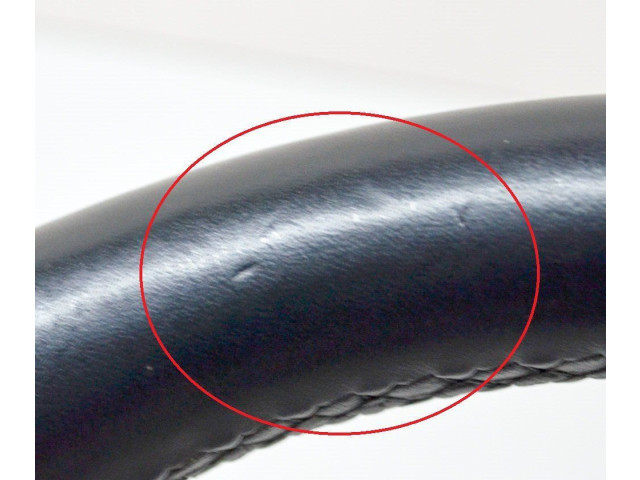 Volant Mercedes-Benz GLE (W166 - C292) 2015