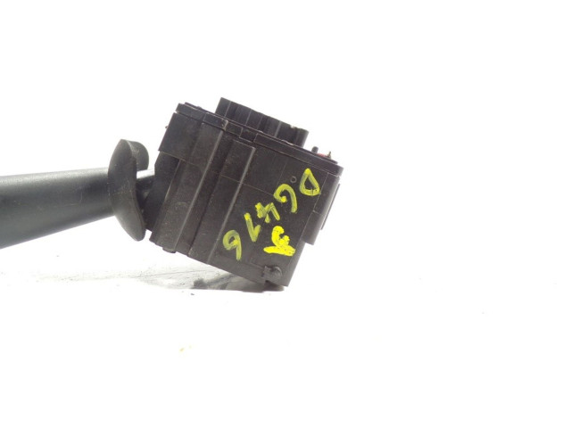 Ручка стеклоочистителей 8201168008 Dacia Dokker