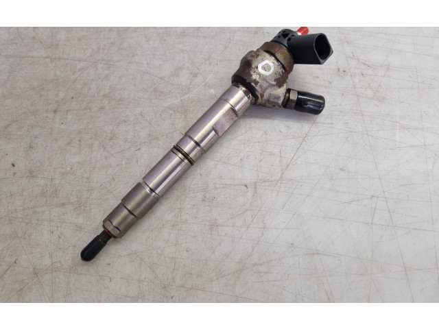 Форсунка 04L130277AC, 0445110469 Skoda Octavia Mk3 (5E) DFFA