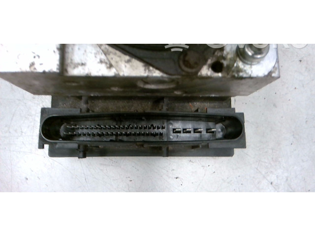 Блок АБС 93192618, 05530139   Opel  Meriva A  2003 - 2010 года