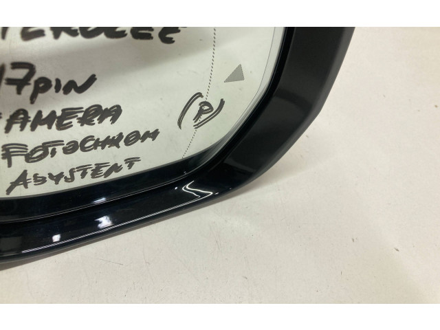 Зеркало электрическое        Jeep Grand Cherokee WL  2021 -  года   