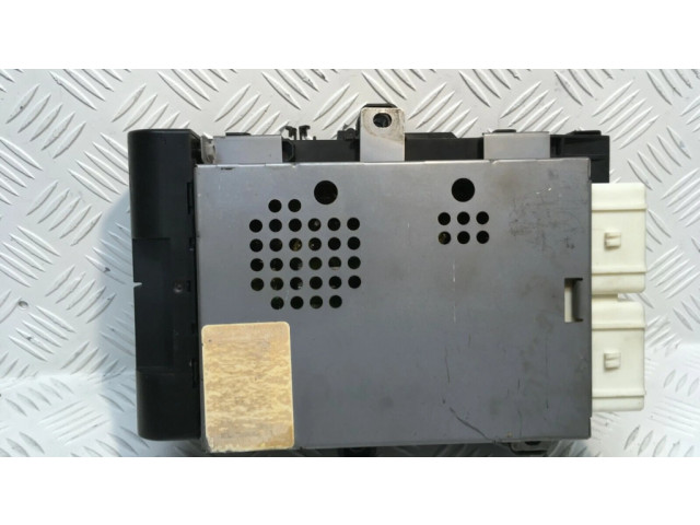 Блок комфорта P4727212, P4707592 Chrysler Voyager