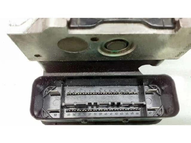 Блок АБС 5140731AA, 5170471AA   Jeep  Cherokee III KJ  2001-2008 года