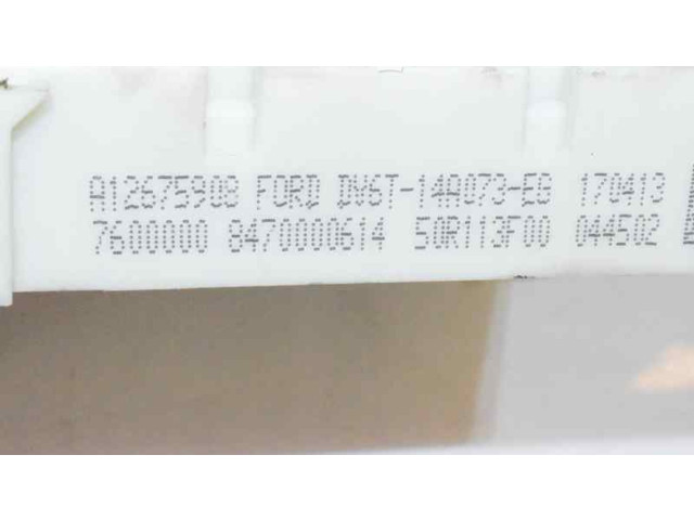 Pojistková skříňka 2443670, DV6T14A073EG Ford C-MAX II 2010