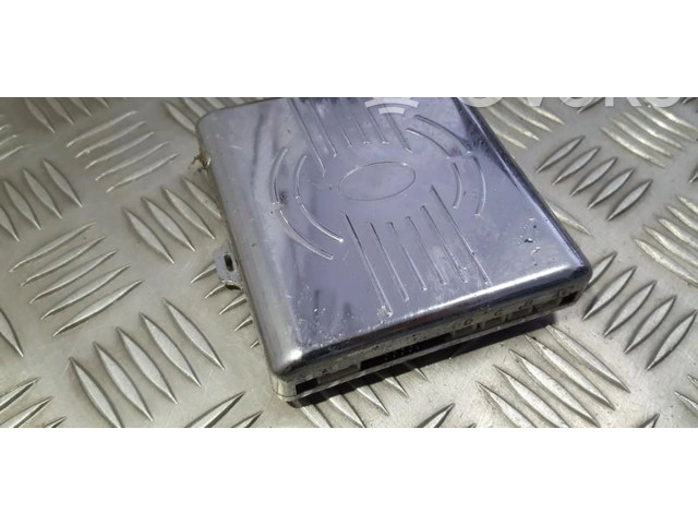 Другие блоки управления / модули