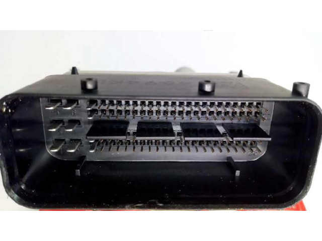 Блок управления двигателя 3910104500, CENTRALITAMOTORUCE Hyundai i10