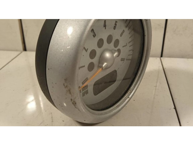 Přístrojová deska Mini One - Cooper R50 - 53 2005 62116924924