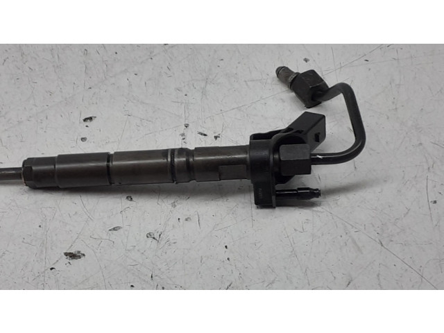 Vstřikovač 642070, 050608   Mercedes-Benz ML W164  pro naftový motor 3.0 642940 