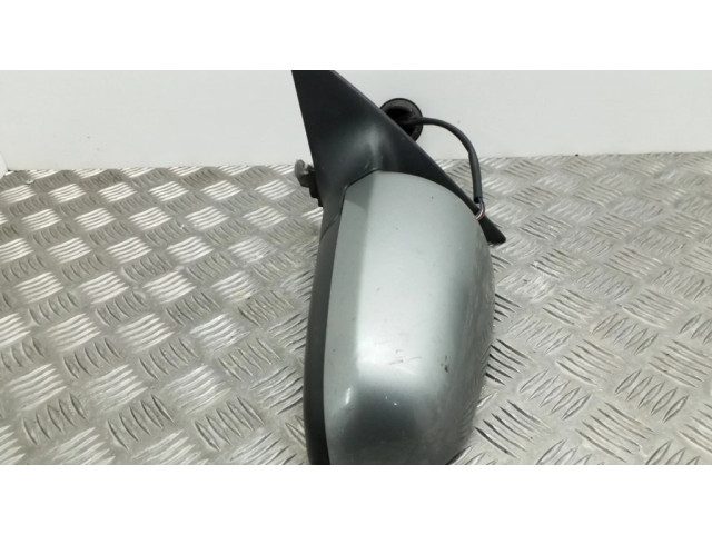 Зеркало электрическое     левое   Audi A6 S6 C6 4F  2004-2011 года   