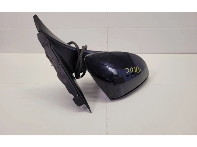 Zpětné zrcátko Volkswagen T-Roc 2019 2GA857602A