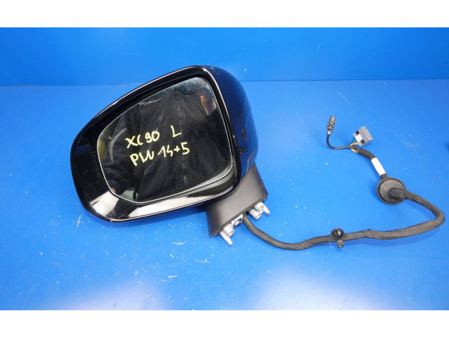 Зеркало электрическое        Volvo XC90  2014 -  года   