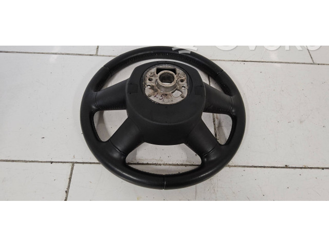 Руль Audi A6 S6 C6 4F  2004 - 2011 года 61678340C00, 03072009      