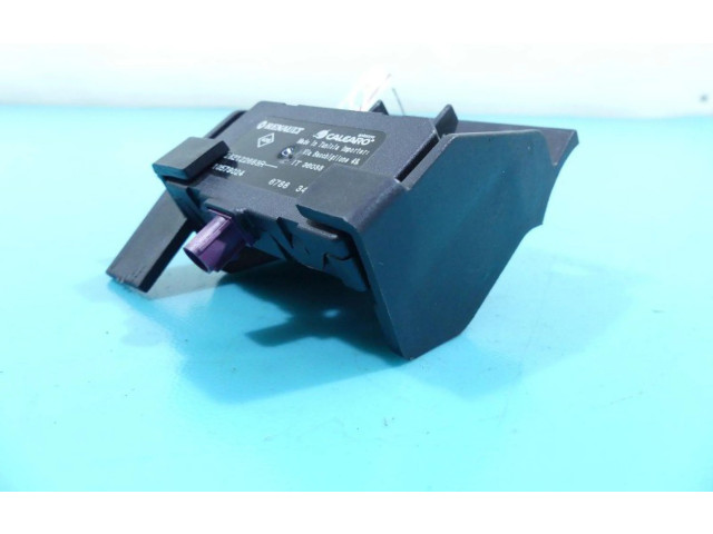 Блок комфорта 282122683R, IMPRK1266198   Dacia Sandero III   