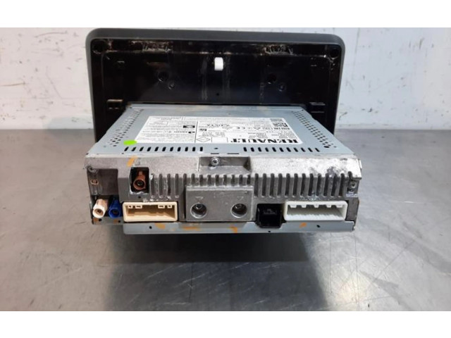 Дисплей    259158182R   Dacia Duster II