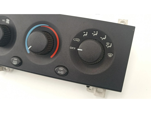 Модуль блока управления кондиционером 55115904 Jeep Grand Cherokee (WJ)