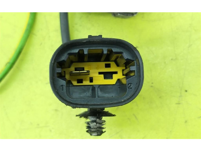 Вентилятор радиатора 1831237016 Citroen Berlingo