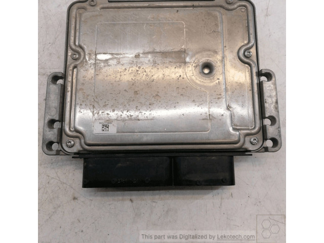 Другие блоки управления / модули 55263136, FPT   Alfa Romeo Giulietta