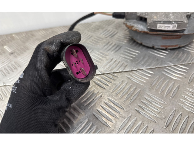 Вентилятор радиатора 4H0959455AE Audi Q5 SQ5