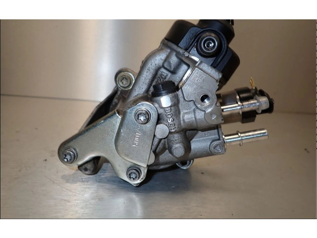 Топливный насос 167007358R Renault Clio IV K9KE628