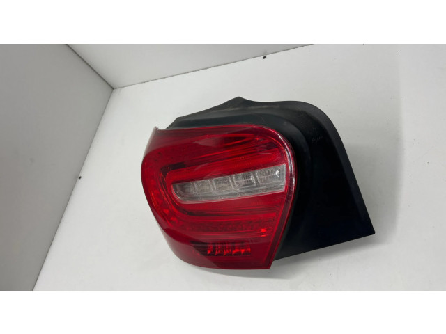 Задний фонарь левый A1769062300, 610203 Mercedes-Benz A W176 2012-2018 года