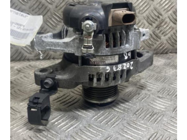 Генератор B000771980   Peugeot 108      