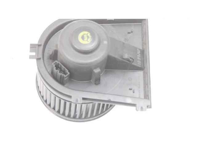 Вентилятор печки    1J1819021C, 1J1819021C   Volkswagen Lupo