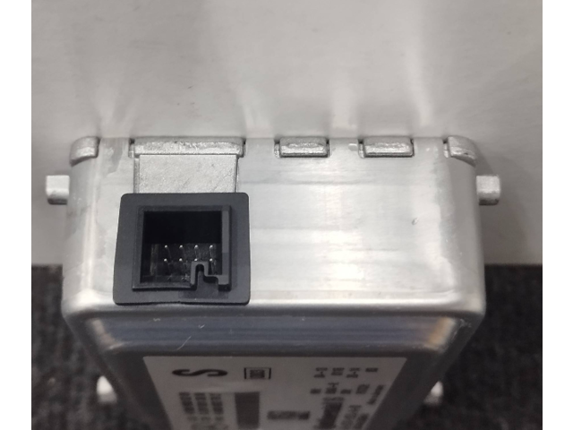 Блок управления A207371272000, A2079013000 Mercedes-Benz GLE (W166 - C292)