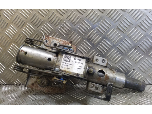 Рулевая рейка 1J1419501EN Volkswagen Golf IV 1998 - 2005 года