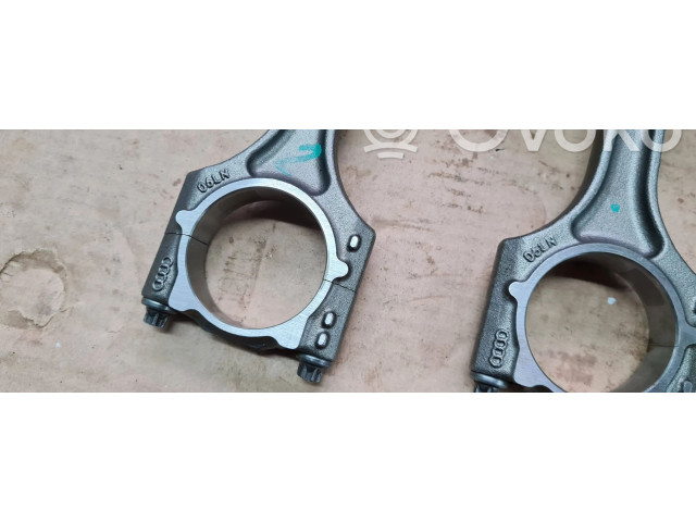 Píst 06H198401C, 06L107065AN Volkswagen Tiguan Allspace DTEA DTE