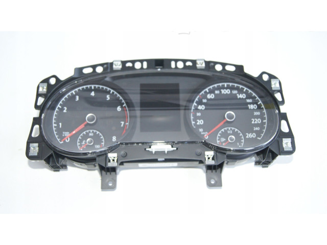 Панель приборов 517920740D Volkswagen Golf Sportsvan