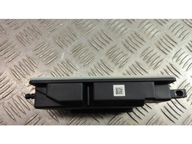 Блок подушек безопасности 9280186   BMW X3 F25