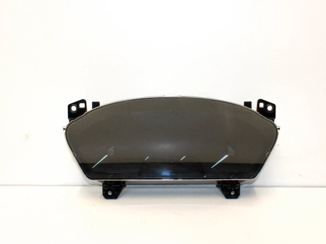 Панель приборов LJ6T10849BAG   Ford Escape IV       