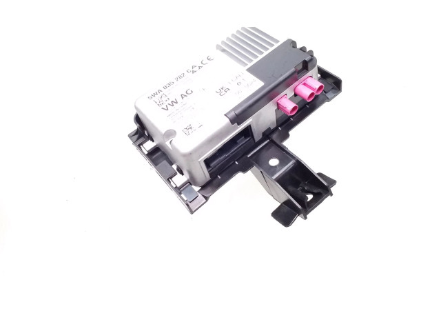 Блок управления 5WA035282C, 81A907113 Audi Q2 -