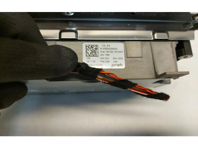 Дисплей    4K2919603M   Audi A7 S7 4K8