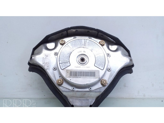 Подушка безопасности водителя M95T0830406194, BAMPT10457 Audi A4 S4 B5 8D
